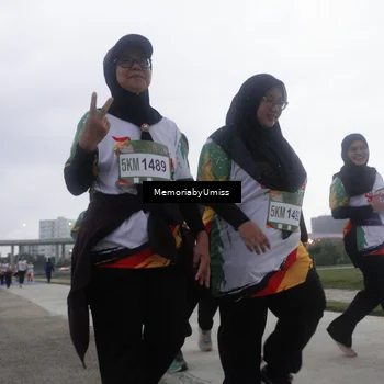Runner Photo 7732423