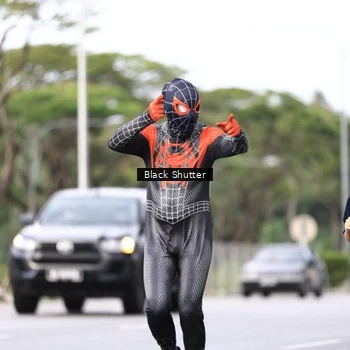 Runner Photo 7732424