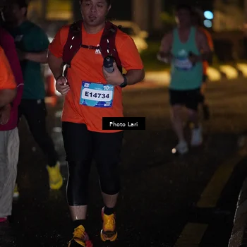 Runner Photo 7732425