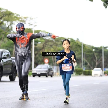 Runner Photo 7732429