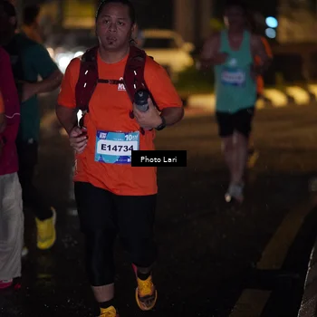 Runner Photo 7732430