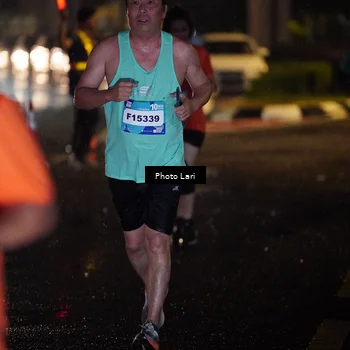 Runner Photo 7732431