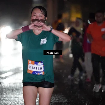 Runner Photo 7732433