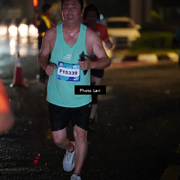 Runner Photo 7732434