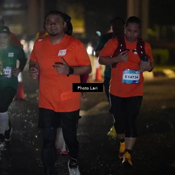 Runner Photo 7732436