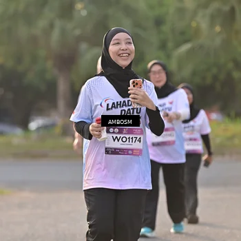 Runner Photo 7732447