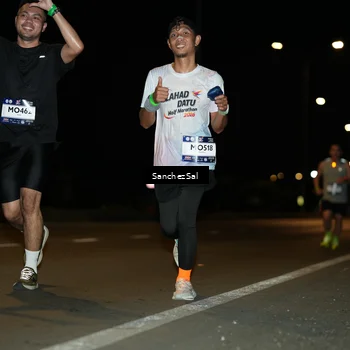 Runner Photo 7732457