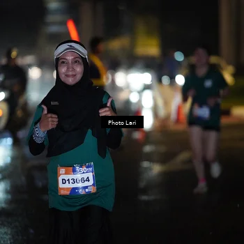 Runner Photo 7732468