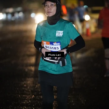 Runner Photo 7732478