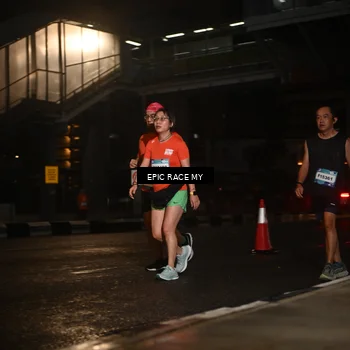 Runner Photo 7732485