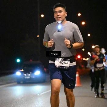 Runner Photo 7732488