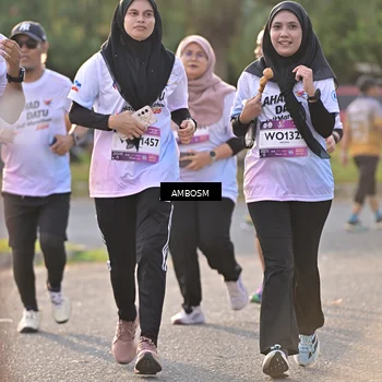 Runner Photo 7732490