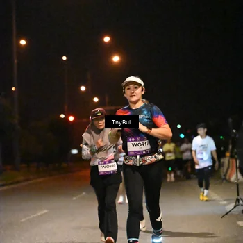 Runner Photo 7732495