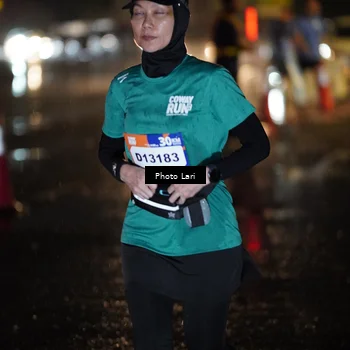 Runner Photo 7732496