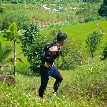 Runner Photo 77325