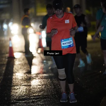 Runner Photo 7732508