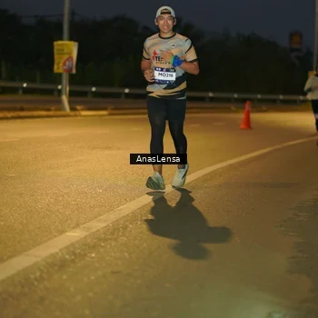 Runner Photo 7732509