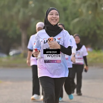 Runner Photo 7732513