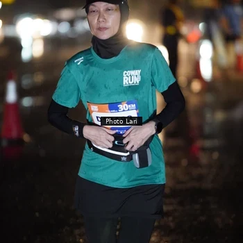 Runner Photo 7732514