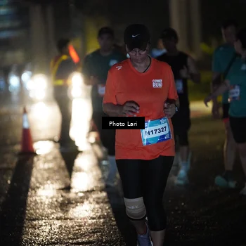 Runner Photo 7732516