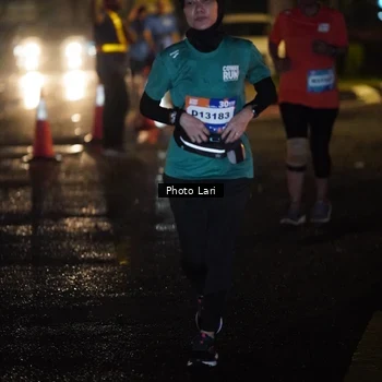 Runner Photo 7732519