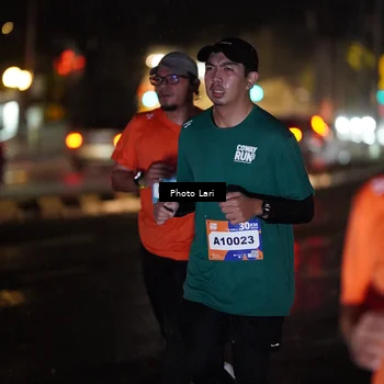 Runner Photo 7732523