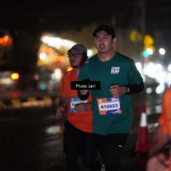 Runner Photo 7732528