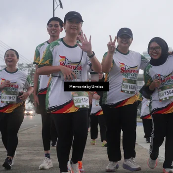 Runner Photo 7732533