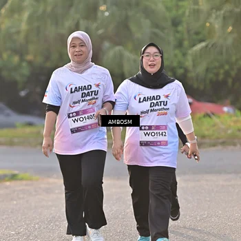Runner Photo 7732540
