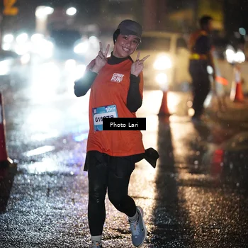 Runner Photo 7732541