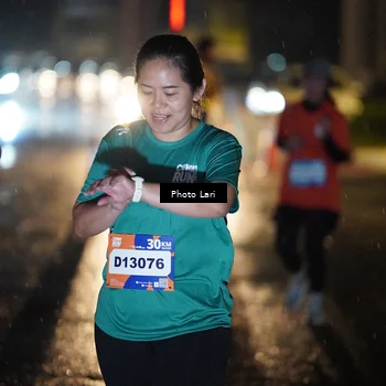 Runner Photo 7732543