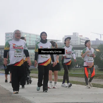 Runner Photo 7732546