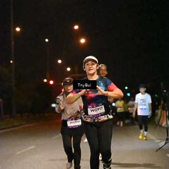 Runner Photo 7732547