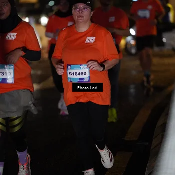 Runner Photo 7732548