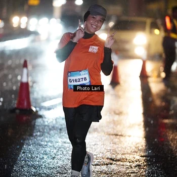 Runner Photo 7732549
