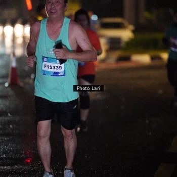Runner Photo 7732550