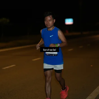 Runner Photo 7732555