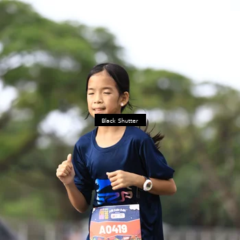 Runner Photo 7732556