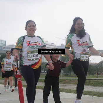 Runner Photo 7732560