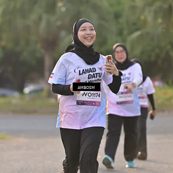 Runner Photo 7732570