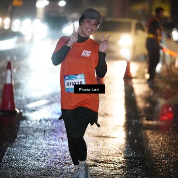 Runner Photo 7732572