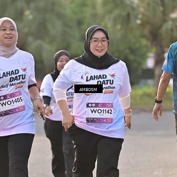 Runner Photo 7732581