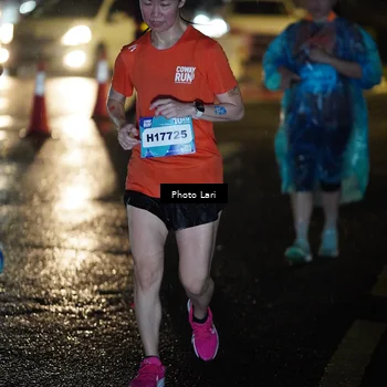 Runner Photo 7732591