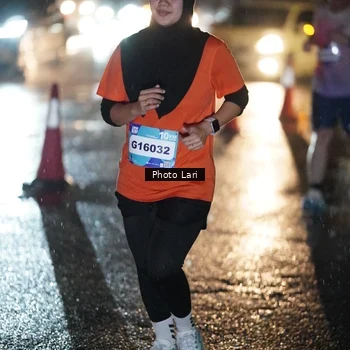 Runner Photo 7732598