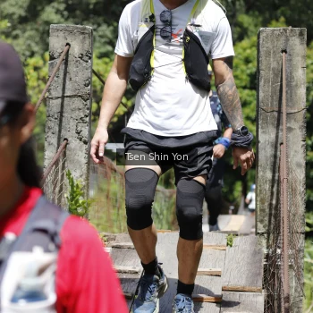 Runner Photo 77326