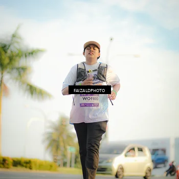 Runner Photo 7732603