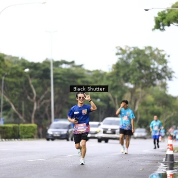 Runner Photo 7732604
