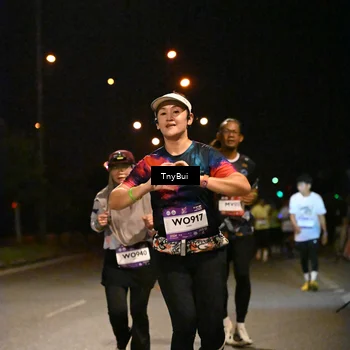 Runner Photo 7732607