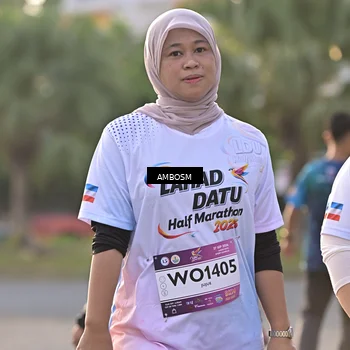 Runner Photo 7732621