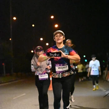Runner Photo 7732634